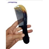 ราคา หวี 18 cm มีแบบให้เลือก หวีเขาจามรีแท้ หวี หวีสุขภาพ หวีผมเรียบ หว้ไม่มีไฟฟ้า สินค้าอยู่ไทย ส่งไว หวีเขา หวีสุขภาพ หวีลดไฟฟ้าสถิตย์ (17045834313)