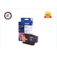 Brother  Black Ink Cartridge LC-73BK