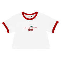 ราคา Merimies Cherry S Size กระเป๋าสะพายข้าง (22851946248)