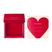 ราคา Shiseido INTEGRATE Pro Finish Foundation แป้งผสมรองพื้น ช่วยเบลอรูขุมขน (19842188100)