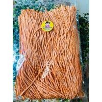 ราคา ปลาทาโร่ ปลาทาโร่กรอบ ปลาเส้น ปลาเส้นทาโร่ ปลาเส้นฟิชโช่ ปลาเส้นปรุงรส ปลาทาโร่ปูอัด ปลาเส้น รสปูอัด ปลาเส้นทาโร่ปรุงรส น้ำหนักสุทธิ 220 กรัม (17844275983)