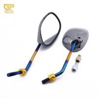 ราคา กระจก HONDA Wave Dream Sonic Tena Dash Click กระจกเดิม ขายเป็นคู่ ไม่หลอกตา ชัดเจน มีคุณภาพ (23372451064)