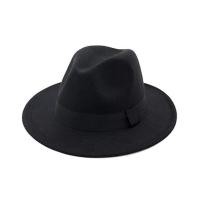 ราคา หมวกปานามา Panama hat รุ่นผ้าหนา ทรงสวยไม่เสียทรงง่าย พร้อมส่ง (383574329)