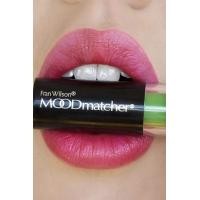 ราคา Mood Matcher Lipstick ลิปสติก ยอดนิยมจาก USA ที่เฉดสีปรับเปลี่ยนไปได้ตามของร่างกาย สินค้าของแท้จาก USA 100 ลิปเปลี่ยนสี มูสแมทเชอร์ จูบไม่หลุด (14653048826)