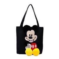 ราคา กระเป๋าสะพายมิกกี้ มินนี่ แบบขาห้อย ตกแต่งลายมิกกี้ มินนี่แบบ3Dสุดเก๋ (9832917846)