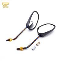 ราคา กระจก HONDA Wave Dream Sonic Tena Dash Click กระจกเดิม ขายเป็นคู่ ไม่หลอกตา ชัดเจน มีคุณภาพ (23372451067)