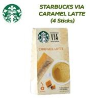ราคา กาแฟลาเต้พร้อมดื่ม STARBUCKS VIA LATTE (17275061899)