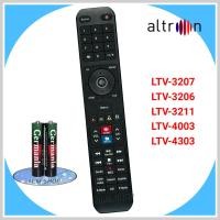 ราคา รีโมททีวี LCD LED Smart TV ยี่ห้อ Altron รุ่น LTV 3207 LTV 3206 LTV 3211 LTV 4003 LTV 4303 (22445066019)