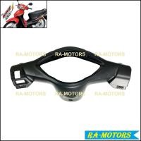 ราคา ARM หน้ากาก หน้า เวฟ100s UBOX รุ่นปี 2005 มีหลายสี ทั้งรุ่นดิสเบรค และ ดรัมเบรค หน้ากากเวฟ100 (21288652448)