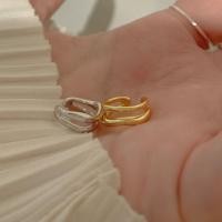 ราคา A piece ต่างหูเงินแท้ ต่างหูหนีบ all silver 925 bone earcuff (11277479869)