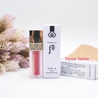 ราคา ของแท้ ฉลากไทย The History of Whoo ลิปสติก Gongjinhyang Mi Velvet Liquid Lip Rouge No 18 No 88 ขนาด 2 1g (21853551418)