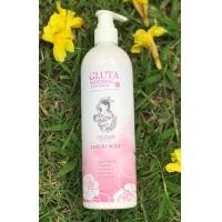 ราคา Aura white body serum ยูกิฮาดะ ลักชูรี่ บอดี้ ครีมบำรุงผิวกาย ขนาด350ml โลชั่นผิวขาว แถมฟรี สครับ1หลอด (16972408724)