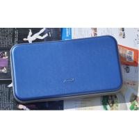 ราคา XIONGYE กระเป๋าใส่แผ่น CD DVD สามารถใส่แผ่นได้ 80 แผ่น ยี่ห้อ XiONGYE แท้ ตัวเย็บดี ตัวซองด้านในหนา ทนทาน (7667021807)