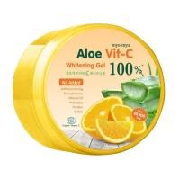 ราคา อาร่า ท็อปเฟซ เจลว่านหางจระเข้ Arra Top Face Aloe Vera ขนาด 300 g ใช้ได้ทั้งผิวหน้า ผิวกาย นำเข้าจากเกาหลี ของแท้ 100 เจล 7 แบบ (21336514960)