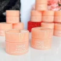 ราคา Clinique All About Eyes Reduces Circles Puffs 5ml Nobox (21477118889)