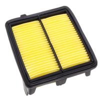 ราคา กรองอากาศ No 17220 RB6 Z00 ไส้กรองอากาศ ฮอนด้า Honda City Jazz Brio Amaze Freed (1553190429)