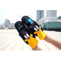 ราคา รองเท้าใส่ในบ้าน พื้นบาง Bugs Bunny บั๊กบันนี่ Tweety ทวิตตี้ Taz แทส Daffy Duck แดฟฟี่ดั๊ก LooneyTunes (20925567326)