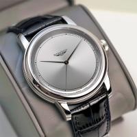 ราคา นาฬิกาข้อมือแฟชั่นสำหรับผู้ชายนาฬิกาข้อมือกันน้ำระดับไฮเอนด์นาฬิกาควอตซ์คลาสสิค (23156999061)