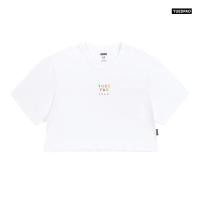 ราคา Yuedpao Minimal Street ผ้าหนาทรงสวย ยับยากรีดง่าย เสื้อยืดเปล่า เสื้อยืดครอป Crop The Rainbow of Yuedpao (22801751803)