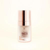 ราคา รองพื้นออร่าริช แบบขวด 20 มล Liquid Matte Foundation SPF30 PA (22451854909)