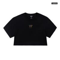 ราคา Yuedpao Minimal Street ผ้าหนาทรงสวย ยับยากรีดง่าย เสื้อยืดเปล่า เสื้อยืดครอป Crop The Rainbow of Yuedpao (22801760599)