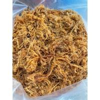 ราคา หมูฝอย 500 กรัม ราคาพิเศษ แม่แขทะเลแห้ง จัดส่ง หมูฝอย ครึ่งโล (7487871966)