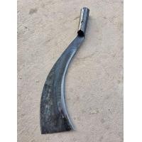 ราคา มีดตัดอ้อย มีดตัดอ้อยจุงท่าหลวง มีดตัดอ้อยจุง จุง จุงท่าหลวง มีดตัดอ้อยเหล็กแหนบแท้ (23127834720)