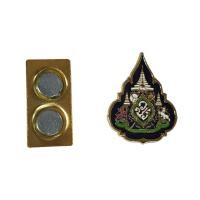 ราคา เข็ม เข็มที่ระลึก ร10 60รอบ (19473764168)