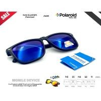 ราคา Polarized Sunglasses รุ่น 2428 5317 138 แถมซอง ผ้าเช็ดแว่น แว่นตากันแดด เลนส์โพลาไรส์ ป้องกันแสงแดด uv400 เลนส์ตัดแสงได้100 สินค้าพร้อมส่งจากไทย (8789958778)