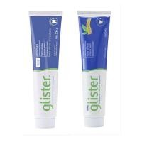 ราคา ยาสีฟัน Glister กลิ่นมิ้นท์ ให้ลมหายใจหอมสดชื่น ยาวนาน ขนาด 200กรัม 1 ชิ้น (993696390)