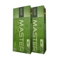 ราคา DCASH Master Color Cream ดีแคช มาสเตอร์ ครีมเปลี่ยนสีผม 60 g HB 907สีบลอนด์ทองประกายเขียวหม่น 2 กล่อง (126684236)