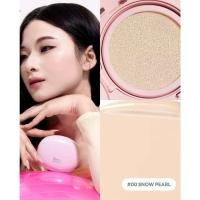 ราคา Supershades Gentle Matte All Day Perfect Fit Skin Cushion SPF50 PA ซุปเปอร์เฉด คุชชั่น มี2 ขนาด (23295417839)
