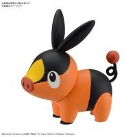 ราคา BANDAI POKEMON PLAMO PLASTIC MODEL COLLECTION QUICK POKABU ประกอบ หุ่นยนต์ โมเดล กันดั้ม กันพลา ของเล่น VCA GUNDAM (17239960847)