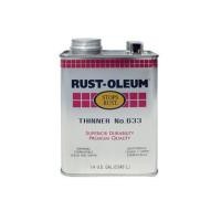 ราคา FREE HOME ทินเนอร์ RUST OLEUM 633 14 แกลลอน น้ำยาทำละลาย ตัวทำละลาย สารทำละลาย (17767672669)