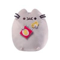 ราคา Ready stock Pusheen Cat Donut Cookies Plush Plush Toy Kids Baby Gift (13596624774)