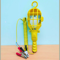 ราคา ไฟตราเพชร ไฟเอนกประสงค์ ไฟส่องซ่อม ปลั๊กคีบแบตเตอรี่ ไฟซ่อมรถยนต์ (22006262035)