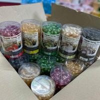 ราคา แท้ พร้อมส่ง แบบกระปุก150เม็ด วิตามินเร่งผมยาวบำรุงผม A Trainer (10505782739)