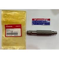 ราคา เพลาตาม เพลาสเตอร์หน้า เวฟ 125 เก่า เวฟ 125 ปลาวาฬ เก่า HONDA WAVE 125 ของแท้ ศูนย์ขายเอง 23221 KPH 900 (22593594765)