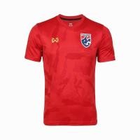 ราคา ย้อนยุคWARRIX เสื้อฟุตบอล CHANGSUEK TRAINING WA 211FBATH53S 5XL S 5XL (22940969512)