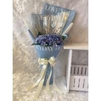 ราคา ช่อธนบัตร ช่อเปล่า ช่อดอกไม้ ช่อเงิน (17013180720)