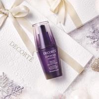 ราคา New COSME DECORTE Liposome Advanced Repair Serum Time Released Multilamellar Liposomes12ml (19714559755)
