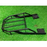 ราคา ตะเเกรงท้าย Wave 110i Honda wave 110i 2009 2020 BW (21999843775)