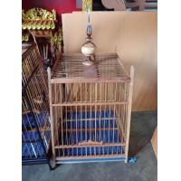 ราคา กรงนก15ซี่ กรงนกกรงหัวจุก กรงนกขนาด15ซี่ กรงเลี้ยงนก (20542502100)