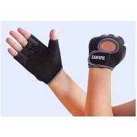 ราคา AOLIKES ถุงมือฟิตเนส Fitness Glove Weight Lifting Gloves สีดำ เทา ถุงมือออกกำลังกาย ถุงมือยิม ถุงมือยกเวท ถุงมือยกน้ำหนัก ถุงมือ ฟิตเนส อุปกรณ์ฟิตเนสและออกกำลังกาย ป้องกันข้อมือ (1340668219)