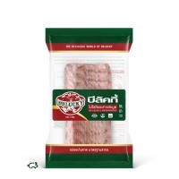 ราคา Belucky บีลัคกี้ Bacon Press เบคอนเพรส 500g 1000g (11886609197)