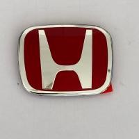 ราคา โลโก้ H แดง ติดด้านหลัง civic FC ปี 16 19 ราคาต่อชิ้น (6954798863)
