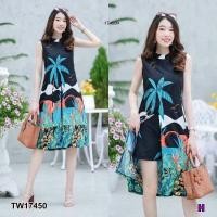 ราคา งานสาวอวบ เสื้อคอปีนมะพร้าว พร้อมกางเกงตัวใน (22799367780)