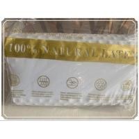 ราคา หมอนยางพารา แท้100 เนื้อแน่น หลับสบายไม่ปวดคอ ราคาส่งจากโรงงานโดยตรง (2616196148)