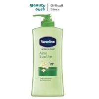 ราคา 500ml Vaseline Aloevera โลชั่นบำรุงผิว 500 ml โลชั่นวาสลีน สูตรว่านหางจระเข้ ขนาด 500 มล โลชั่นวาสลีน วาสลีน โลชั่น สูตรอโลเวร่า (21701927060)