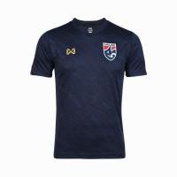 ราคา ย้อนยุคWARRIX เสื้อฟุตบอล CHANGSUEK TRAINING WA 211FBATH53S 5XL S 5XL (22940969496)